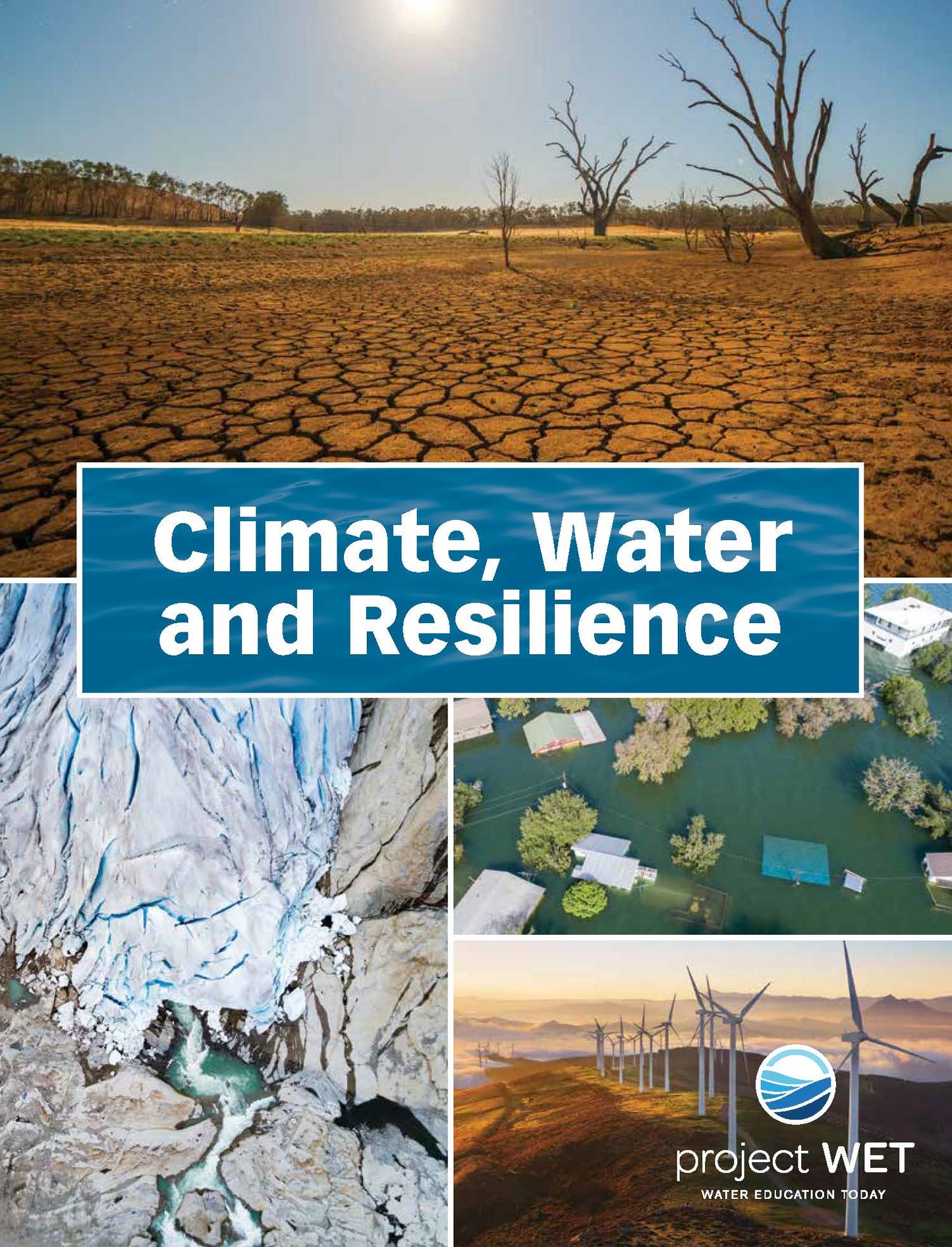 Climate, Water & Resilience Virtual Training Pack