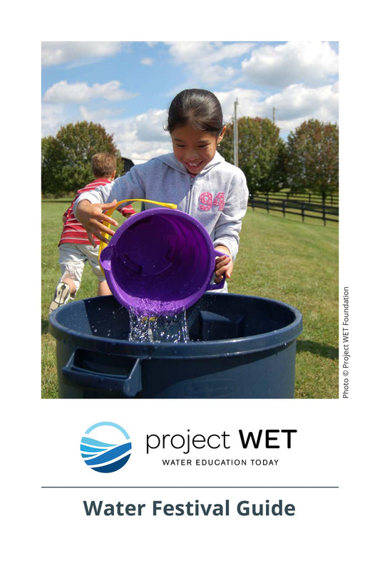 Water Festival Guide PDF EBOOK