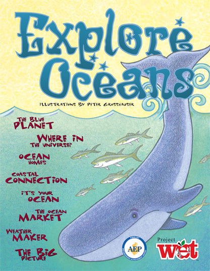 Explore Oceans