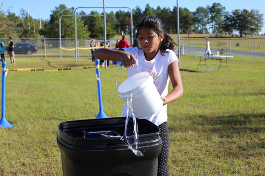 Explore Nature with Project WET: Engaging Outdoor Learning Activities for Kids