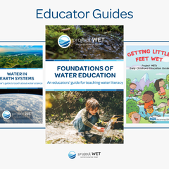 Collection image for: Educator Guides