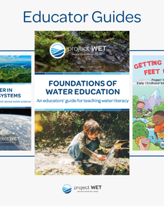 Collection image for: Educator Guides