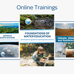 Collection image for: Online trainings