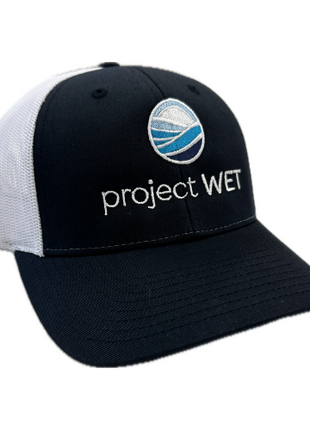 Project WET hat