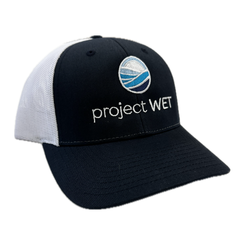 Project WET hat