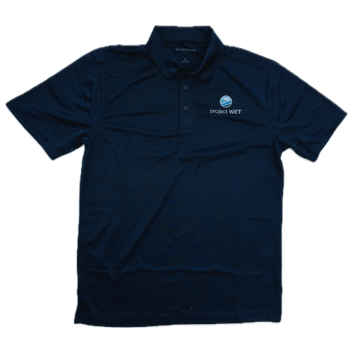 Men's polo shirts