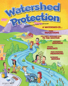 Collection image for: Watersheds