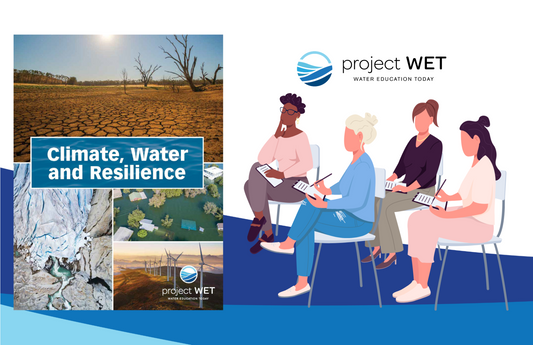 WORKSHOP - Climate, Water and Resilience