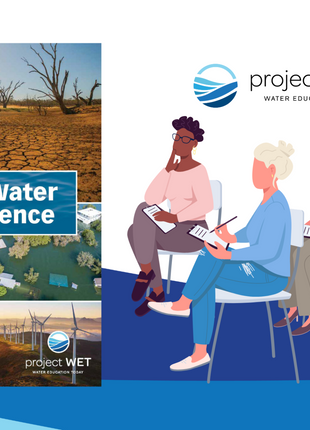 WORKSHOP - Climate, Water and Resilience