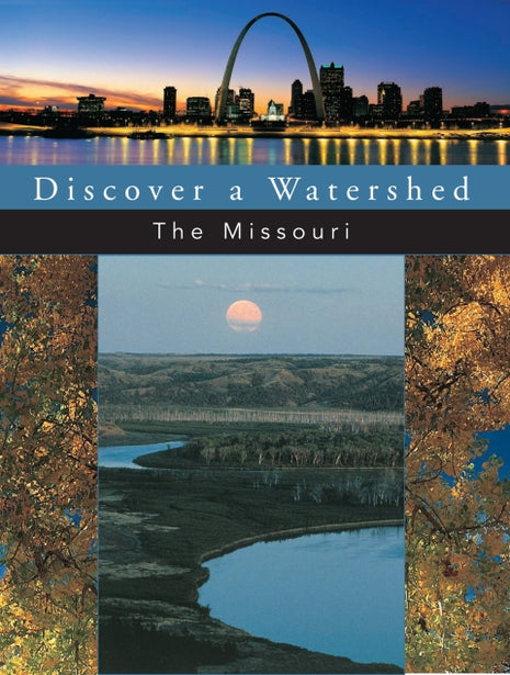 Discover a Watershed: The Missouri