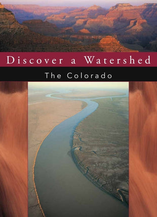 Discover a Watershed: The Colorado