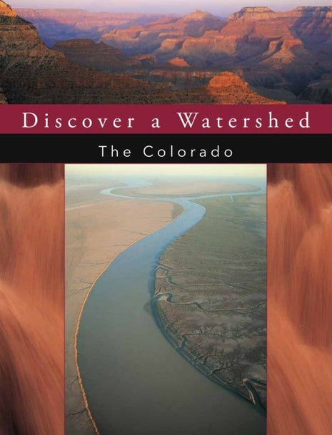 Discover a Watershed: The Colorado