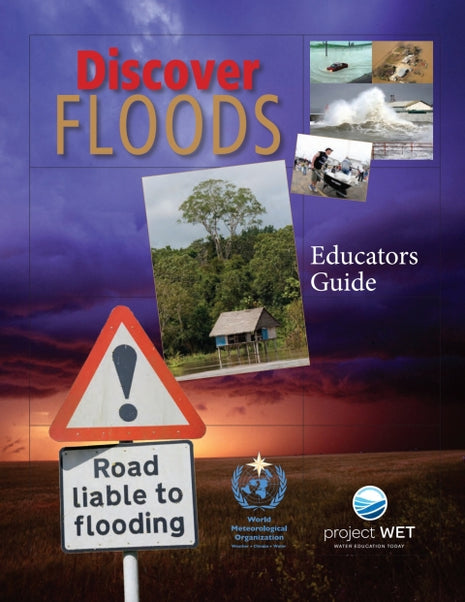 Discover Floods