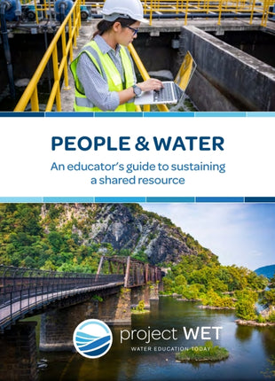 People & Water