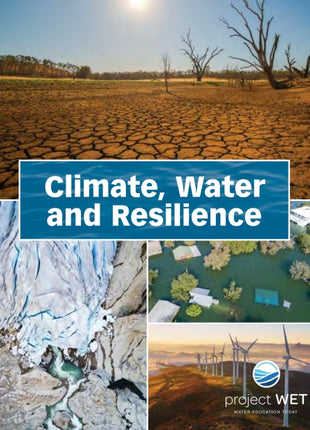 Climate, Water and Resilience