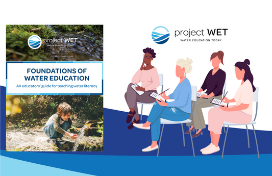 WORKSHOP - Foundations of Water Education