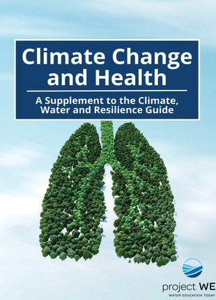 Climate Change and Heath supplement