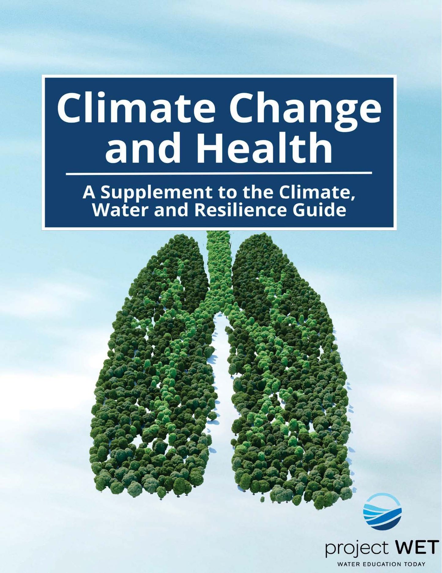 Climate Change and Heath supplement