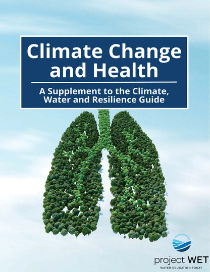 Climate Change and Heath supplement