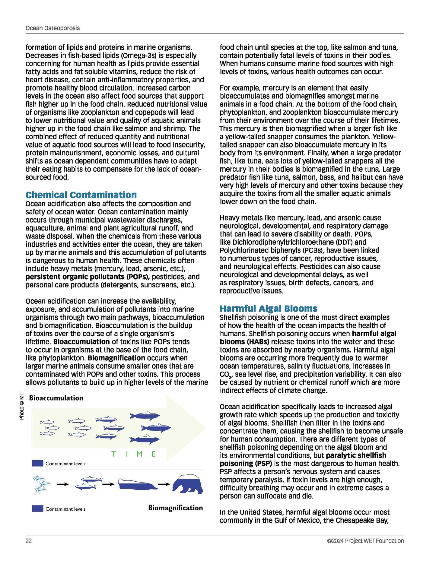 Climate Change and Heath supplement