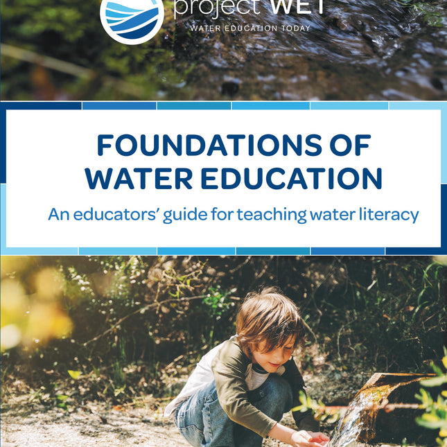 Foundations of Water Education