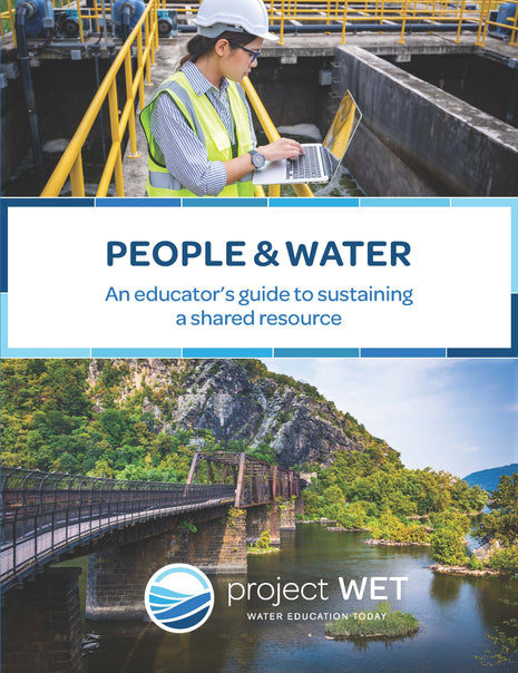 People and Water