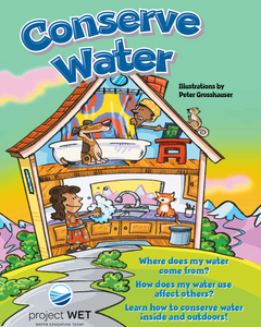 Collection image for: Conservation