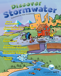Collection image for: Stormwater