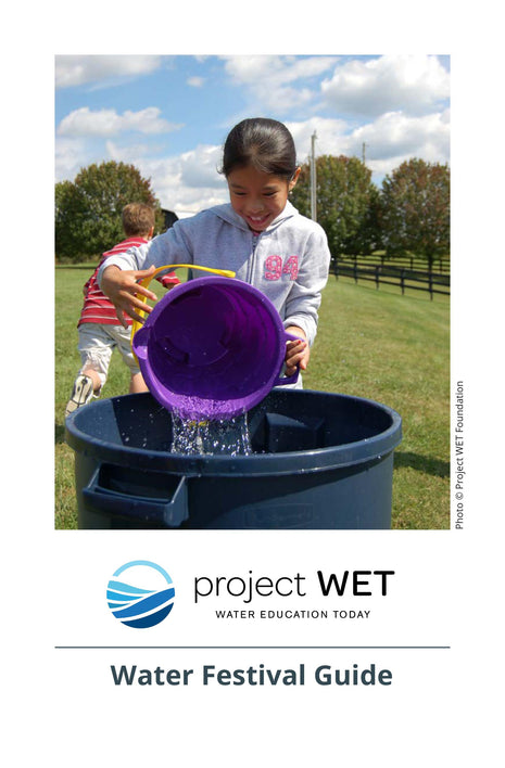 Water Festival Guide PDF EBOOK