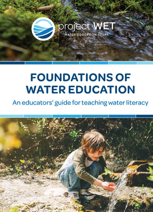 Foundations of Water Education Online Training