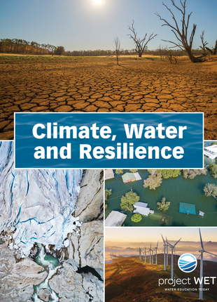 Climate, Water and Resilience