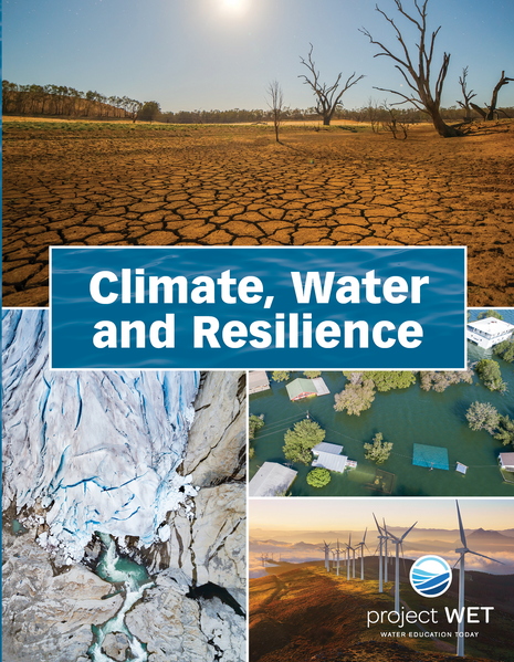 Climate, Water and Resilience
