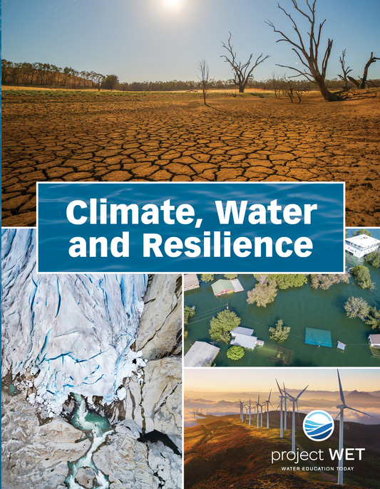 Climate, Water and Resilience for workshops