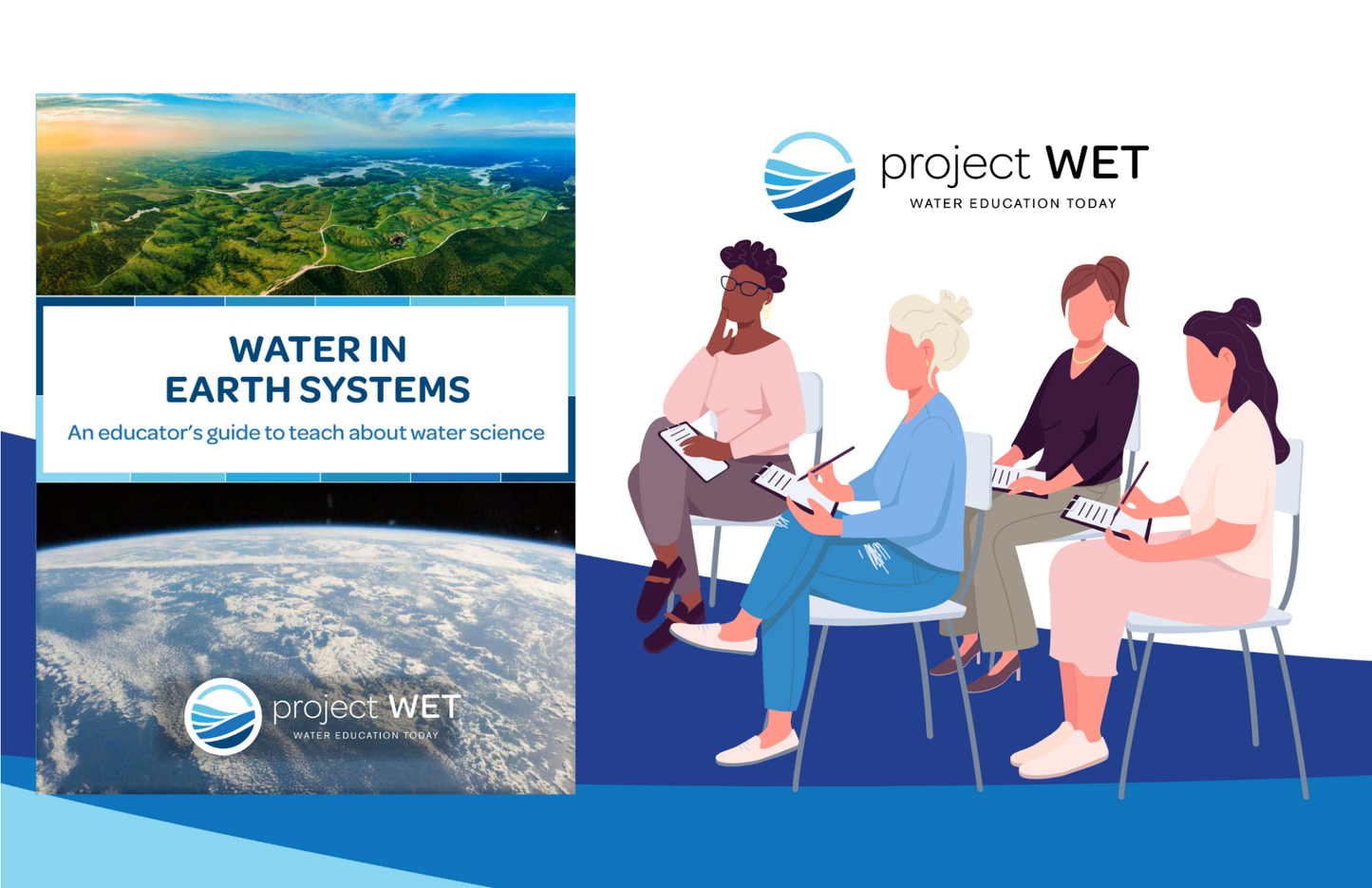 WORKSHOP - Water in Earth Systems