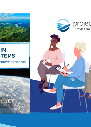 WORKSHOP - Water in Earth Systems