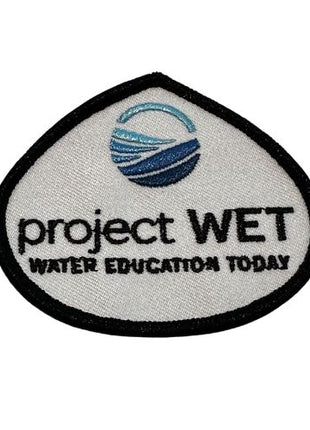 Project WET patch