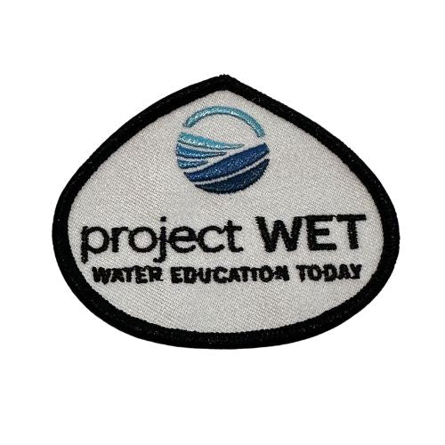 Project WET patch