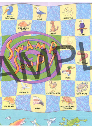 Celebrate Wetlands KIDs Activity Booklet