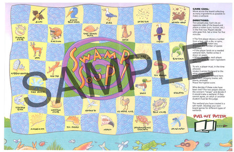 Celebrate Wetlands KIDs Activity Booklet