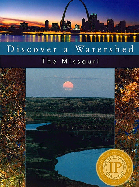 Discover a Watershed: The Missouri PDF EBOOK