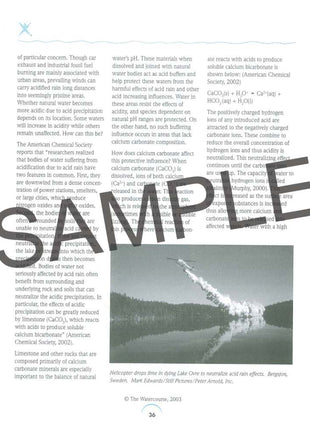 Healthy Water, Healthy People: Water Quality Educator Guide - EBOOK