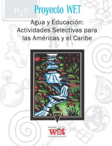 Latin American and Caribbean Activity Sampler-SPANISH