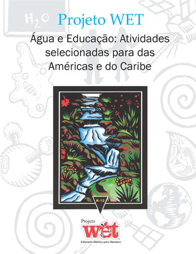Latin American and Caribbean Activity Sampler-PORTUGUESE