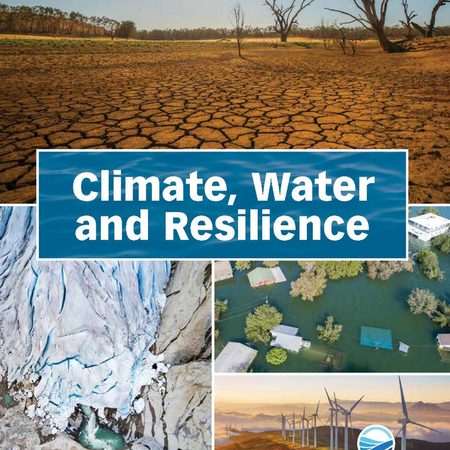 Climate, Water and Resilience Educator Guide