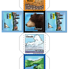 Collection image for: Grade Level: 3-5