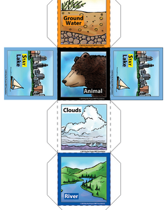 Collection image for: Grade Level: 3-5