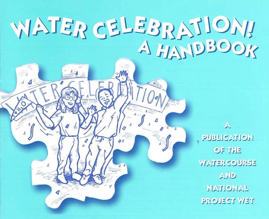Water Celebration