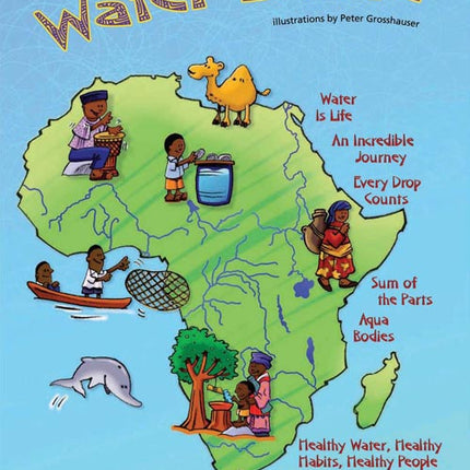 Water is Life Download