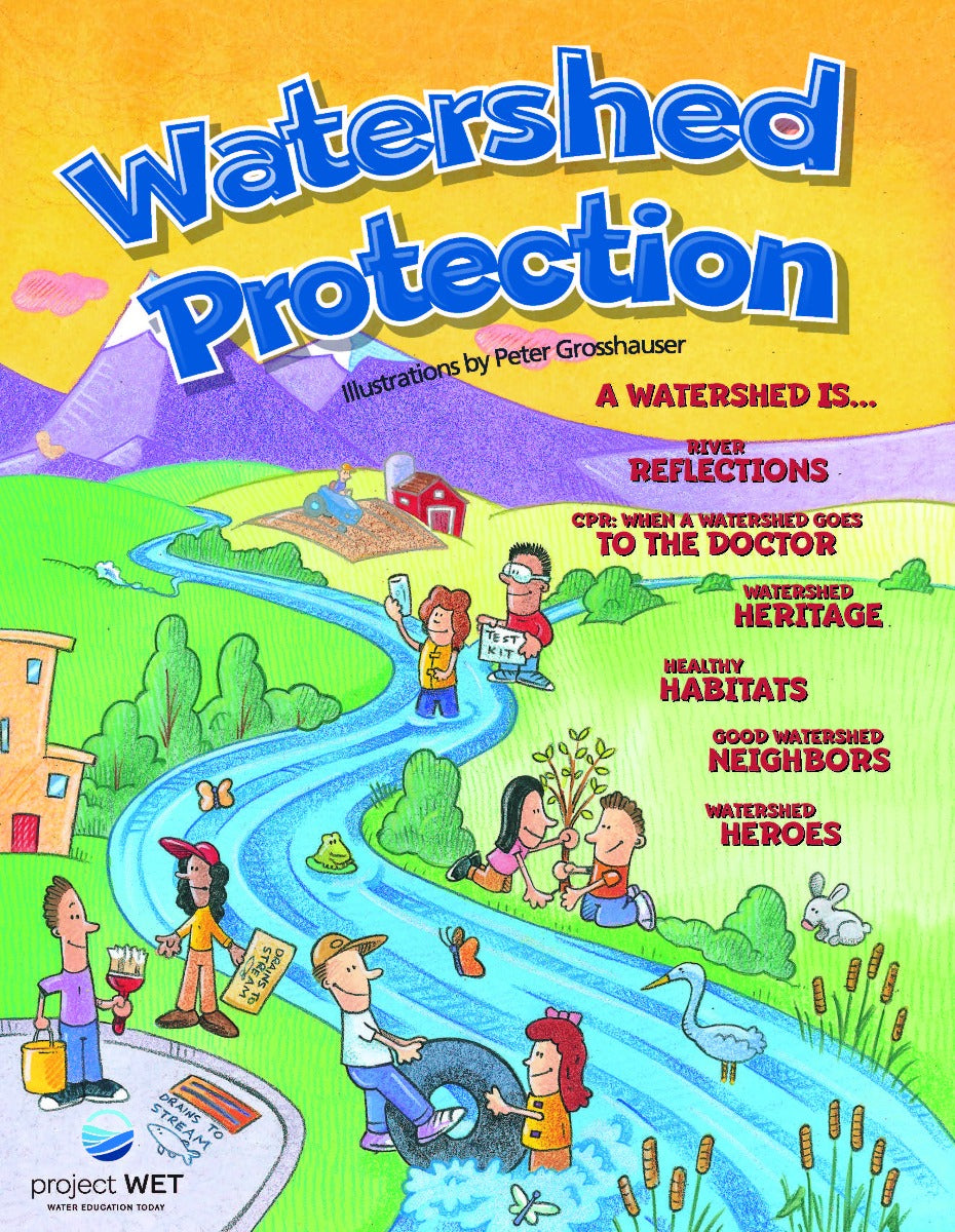 Watershed Protection